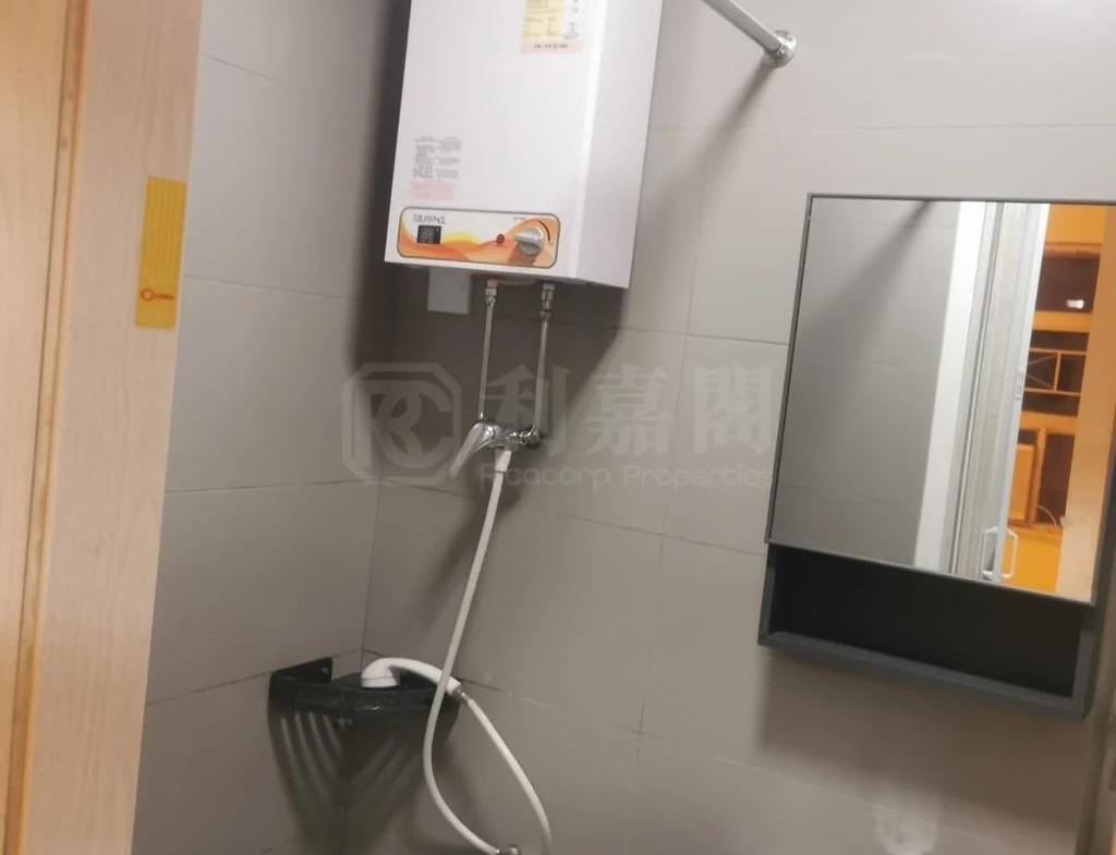 荃灣中心 廣州樓 (1座) - 28NTS – 香港北部都會區