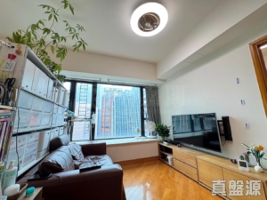 爵悅庭 南爵軒 (A2) - 28NTS – 香港北部都會區