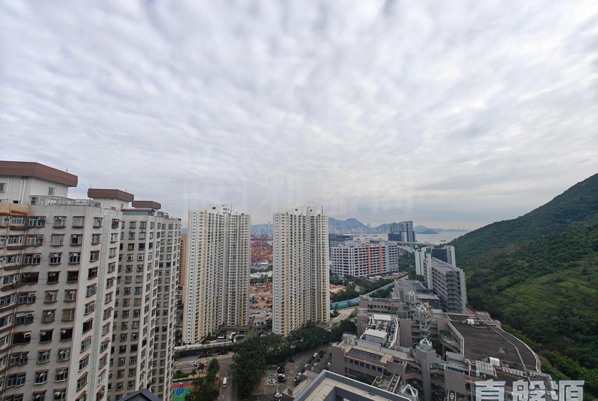 明翹匯 2座 - 28NTS – 香港北部都會區