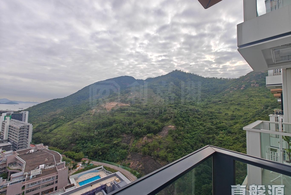 明翹匯 2座 - 28NTS – 香港北部都會區