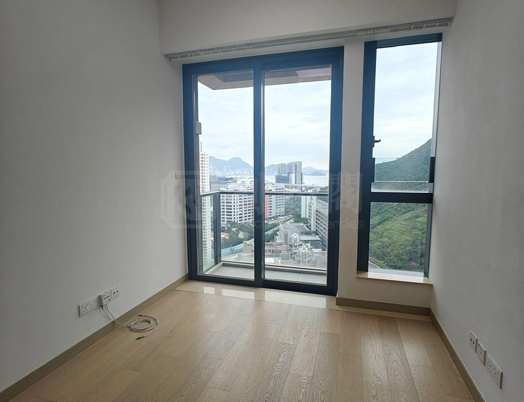 明翹匯 2座 - 28NTS – 香港北部都會區