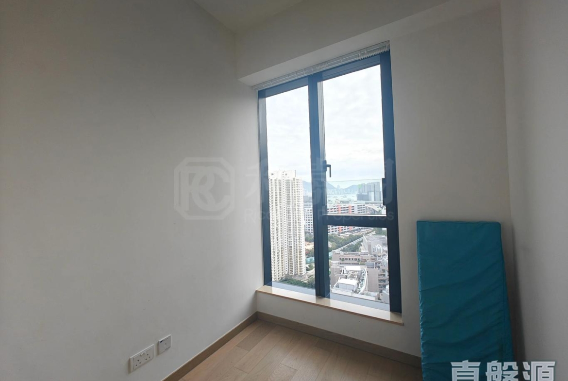 明翹匯 2座 - 28NTS – 香港北部都會區