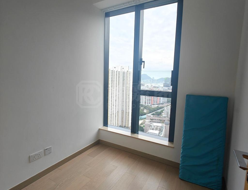 明翹匯 2座 - 28NTS – 香港北部都會區