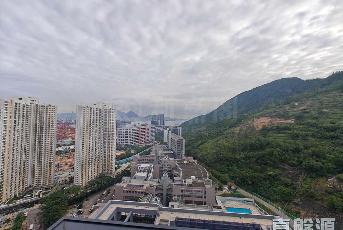 明翹匯 2座 - 28NTS – 香港北部都會區