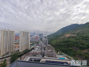 明翹匯 2座 - 28NTS – 香港北部都會區