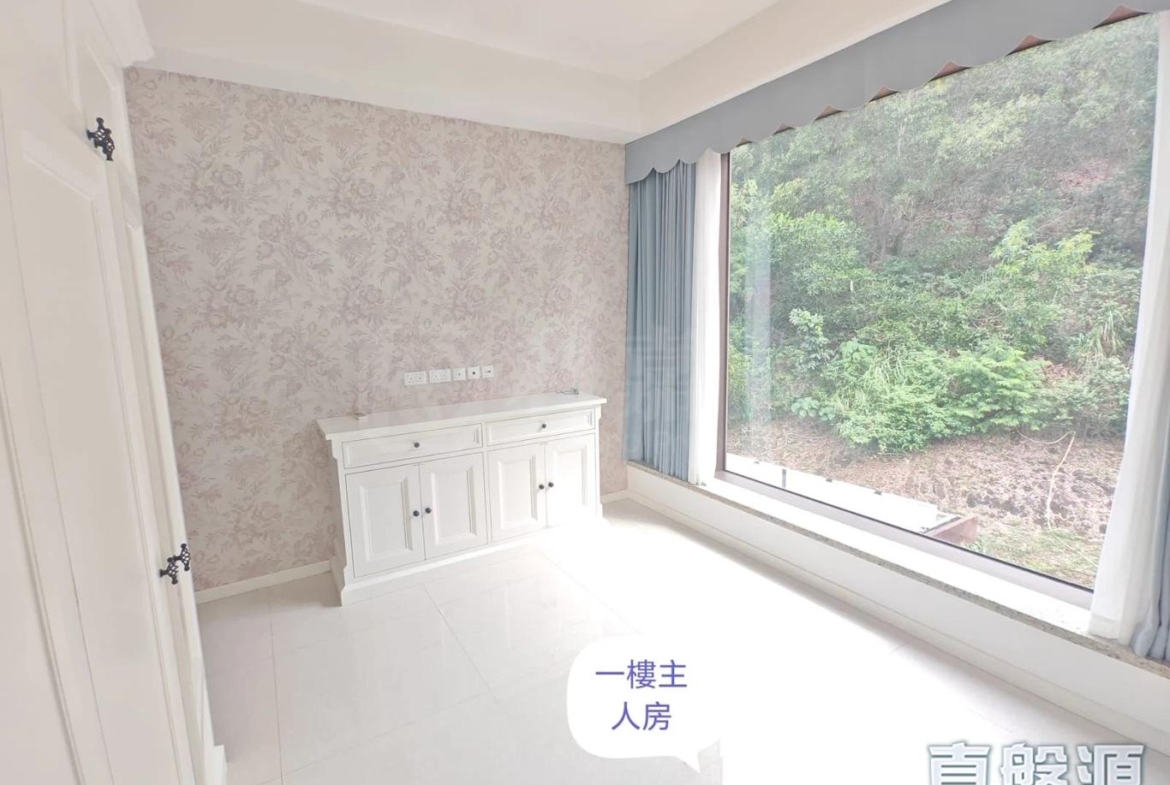 意花園 - 28NTS – 香港北部都會區