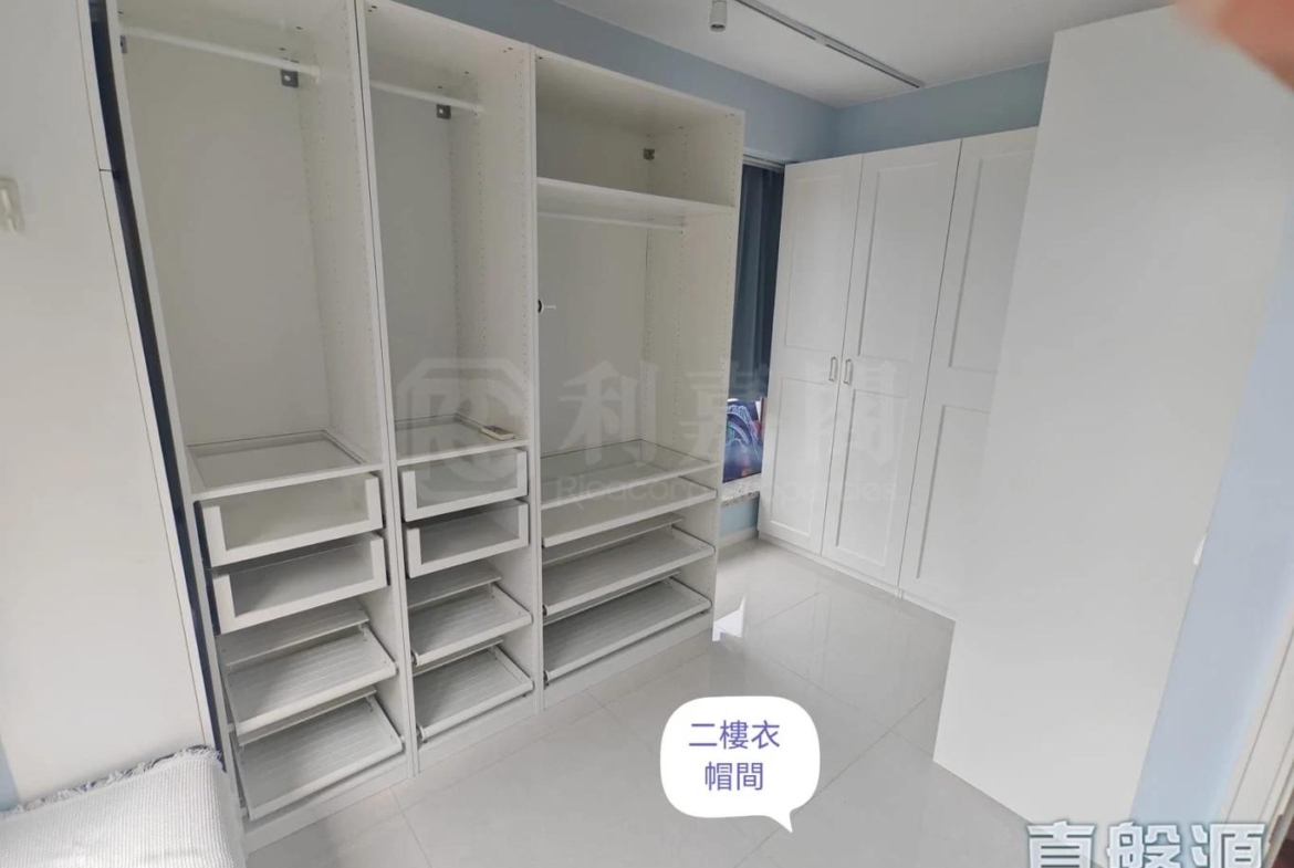 意花園 - 28NTS – 香港北部都會區