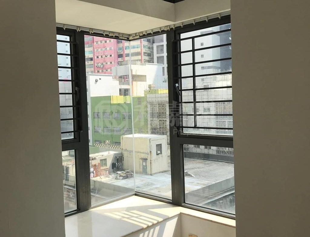 立坊 - 28NTS – 香港北部都會區