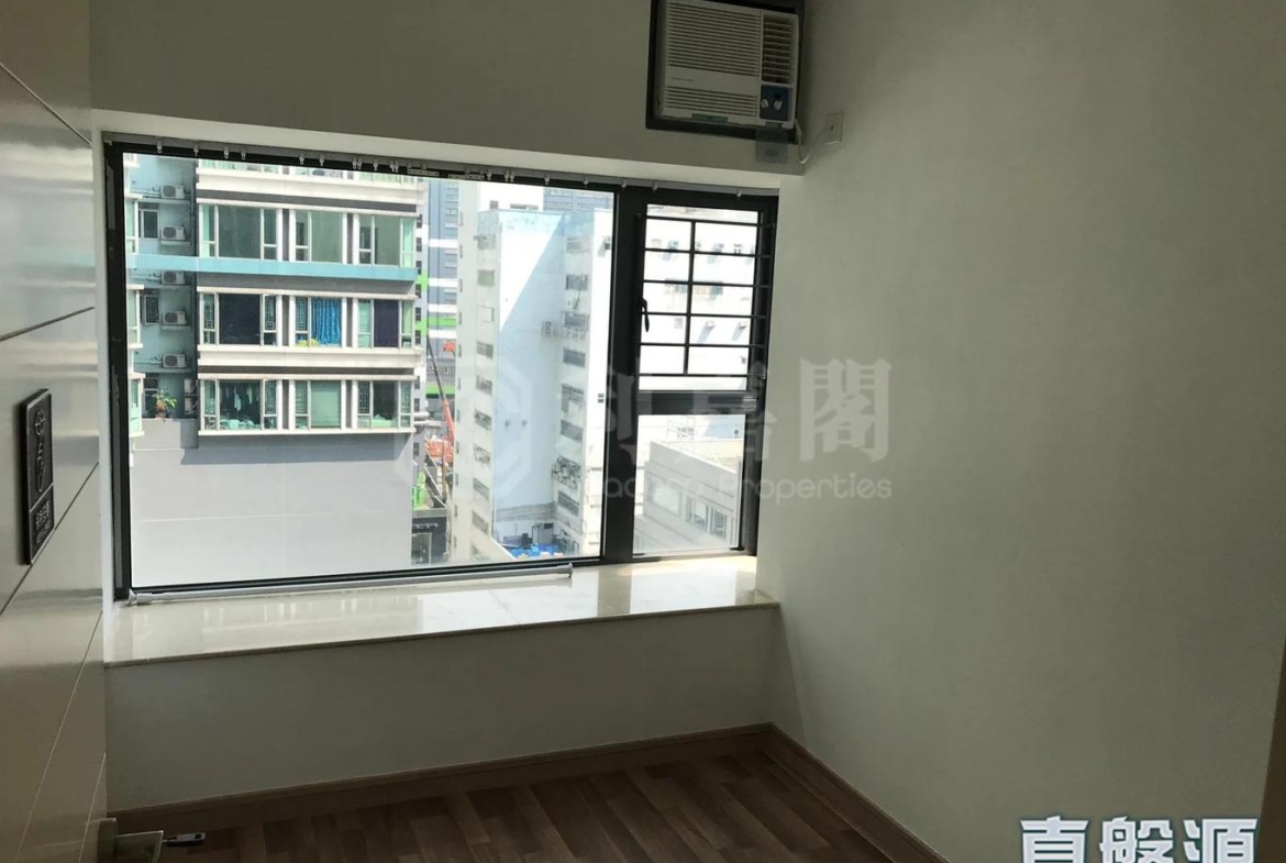 立坊 - 28NTS – 香港北部都會區
