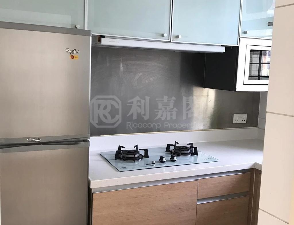 立坊 - 28NTS – 香港北部都會區