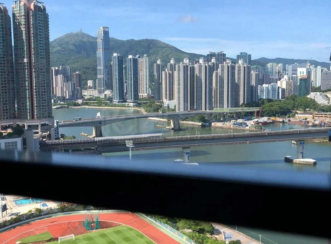 宏福花園 2座 - 28NTS – 香港北部都會區