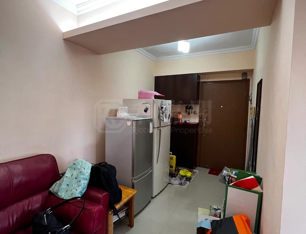 安裕大廈 - 28NTS – 香港北部都會區