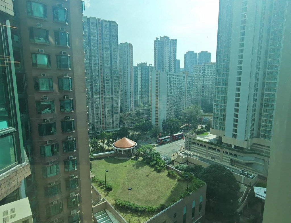 灝景灣 1期 2座 - 28NTS – 香港北部都會區