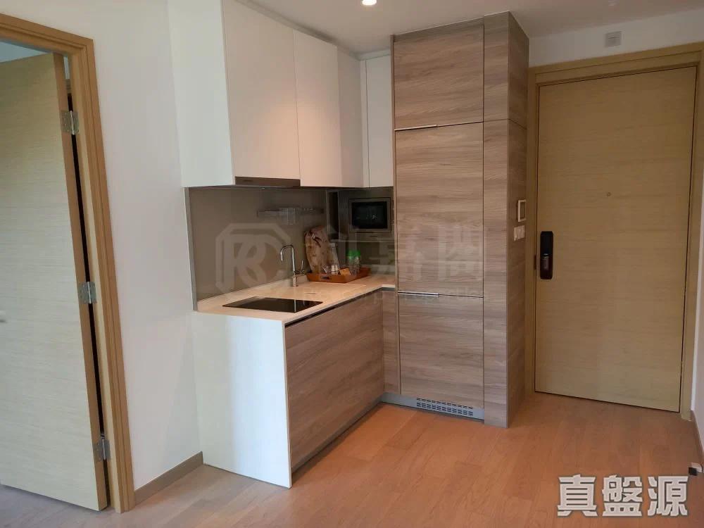 明翹匯 1A座 - 28NTS – 香港北部都會區