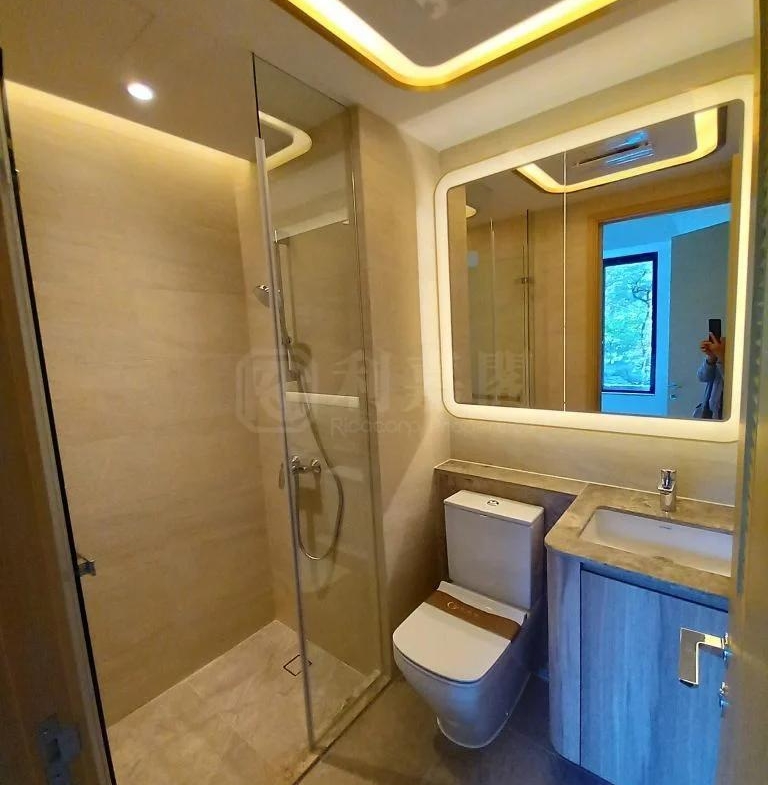明翹匯 1A座 - 28NTS – 香港北部都會區