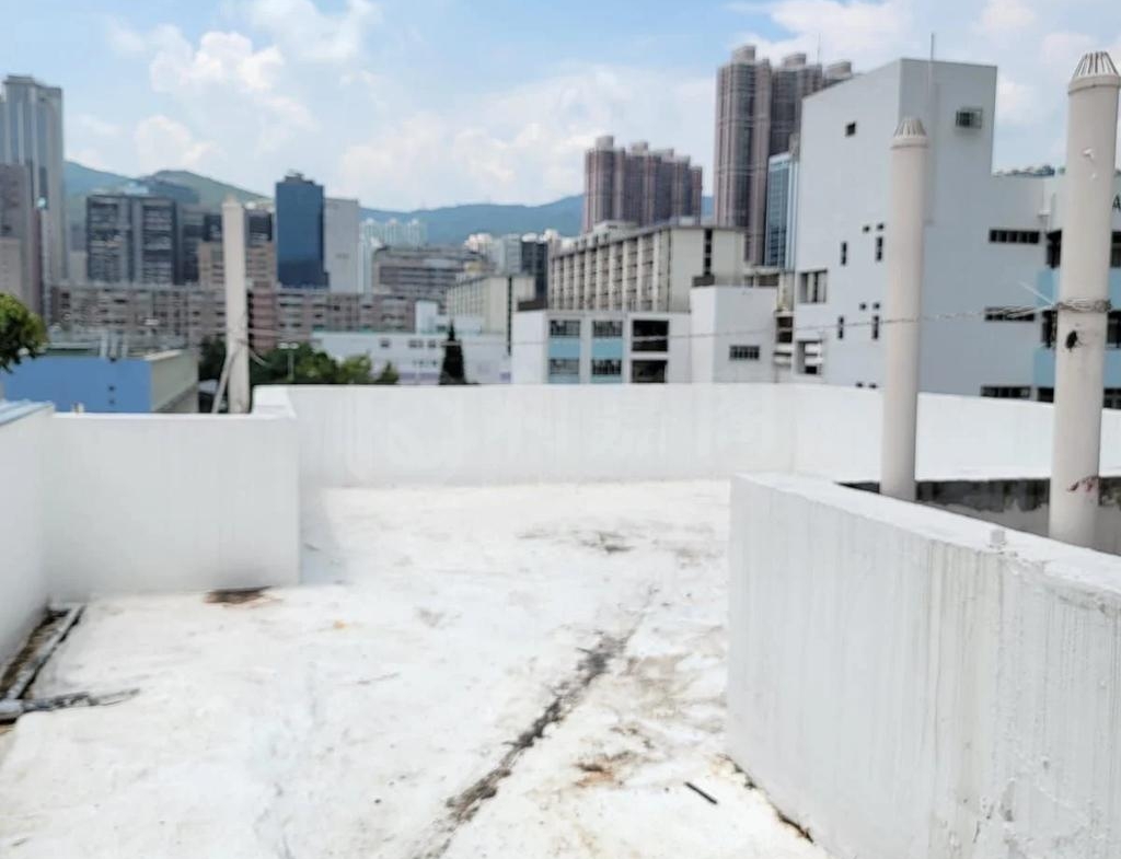 寶成樓 - 28NTS – 香港北部都會區