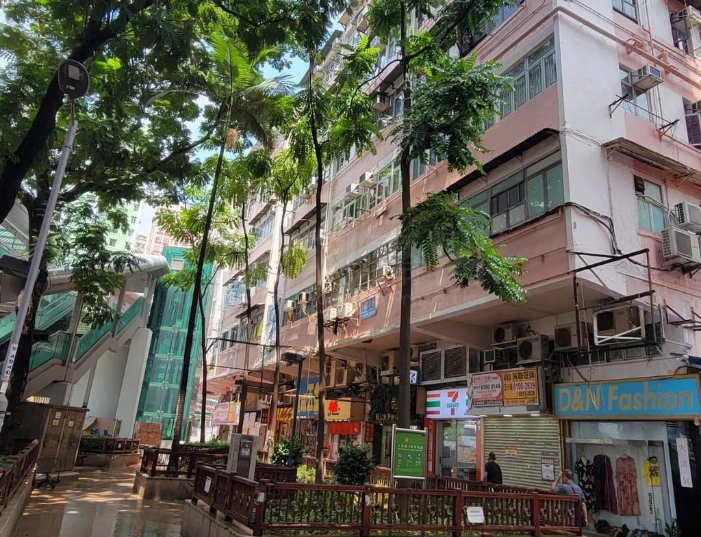 寶成樓 - 28NTS – 香港北部都會區
