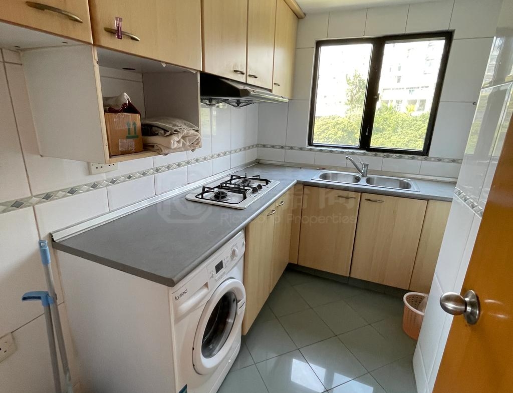 海澄軒 1座 - 28NTS – 香港北部都會區