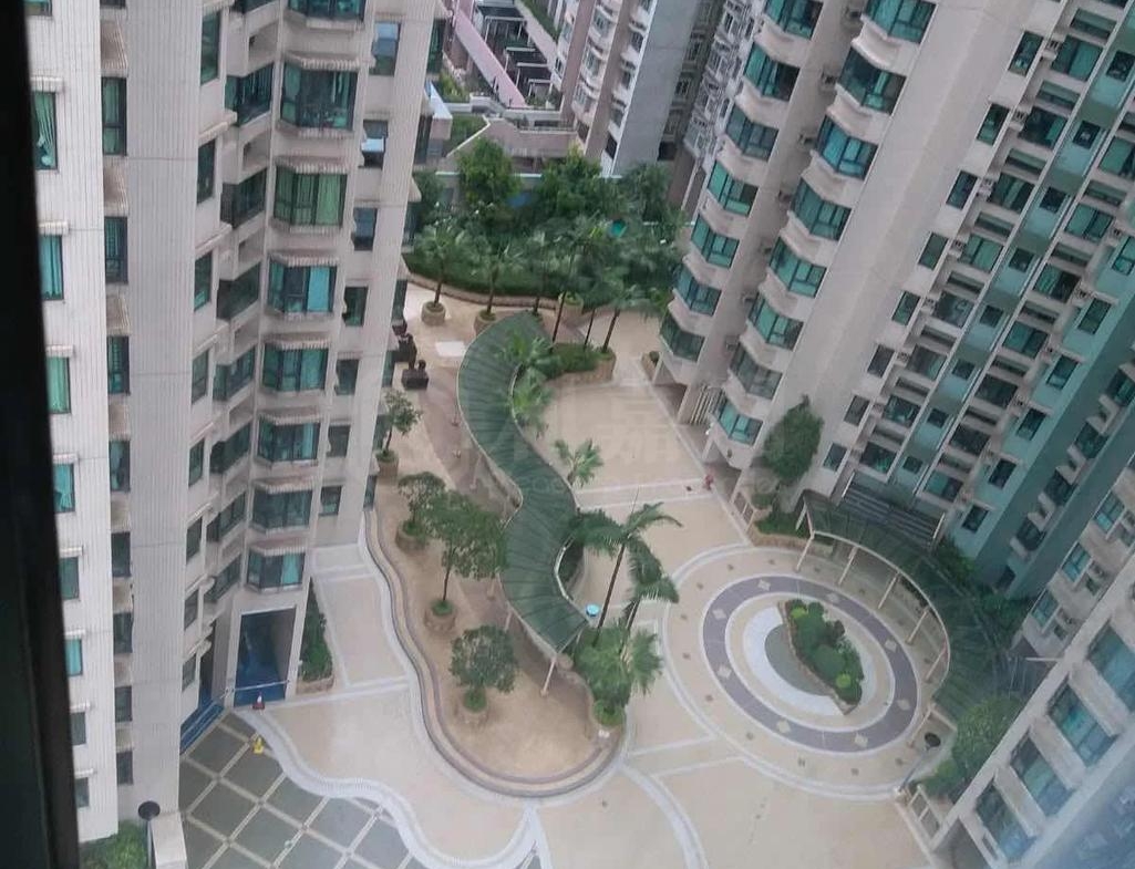 海欣花園 1座 - 28NTS – 香港北部都會區