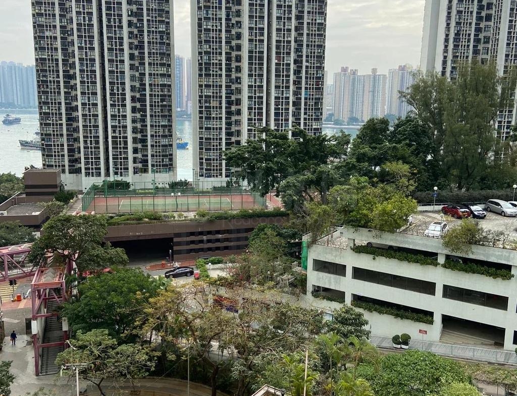 麗城花園 2期 9座 - 28NTS – 香港北部都會區