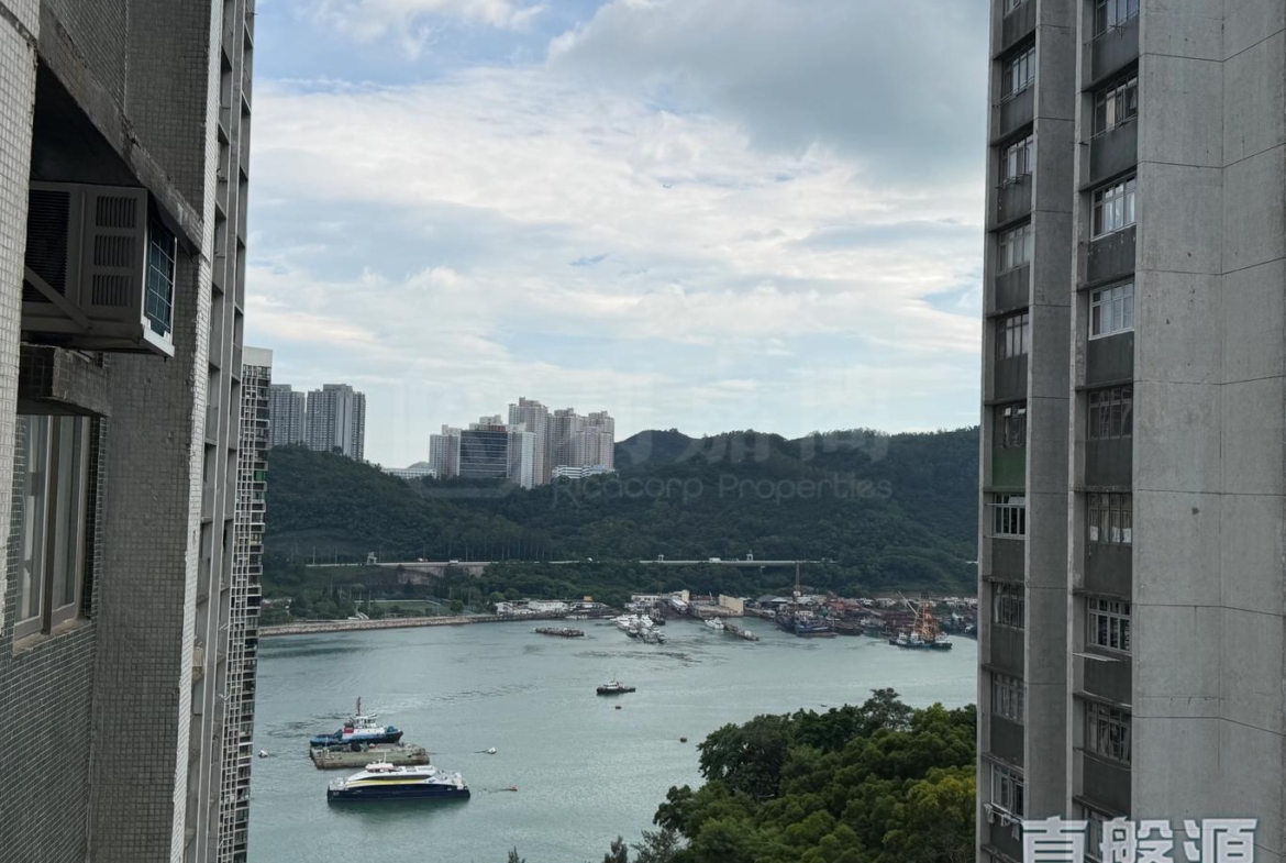 翠濤閣 3座 - 28NTS – 香港北部都會區