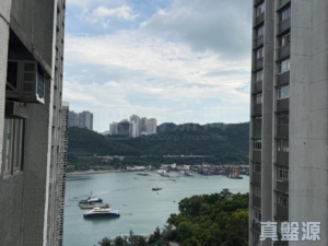 翠濤閣 3座 - 28NTS – 香港北部都會區