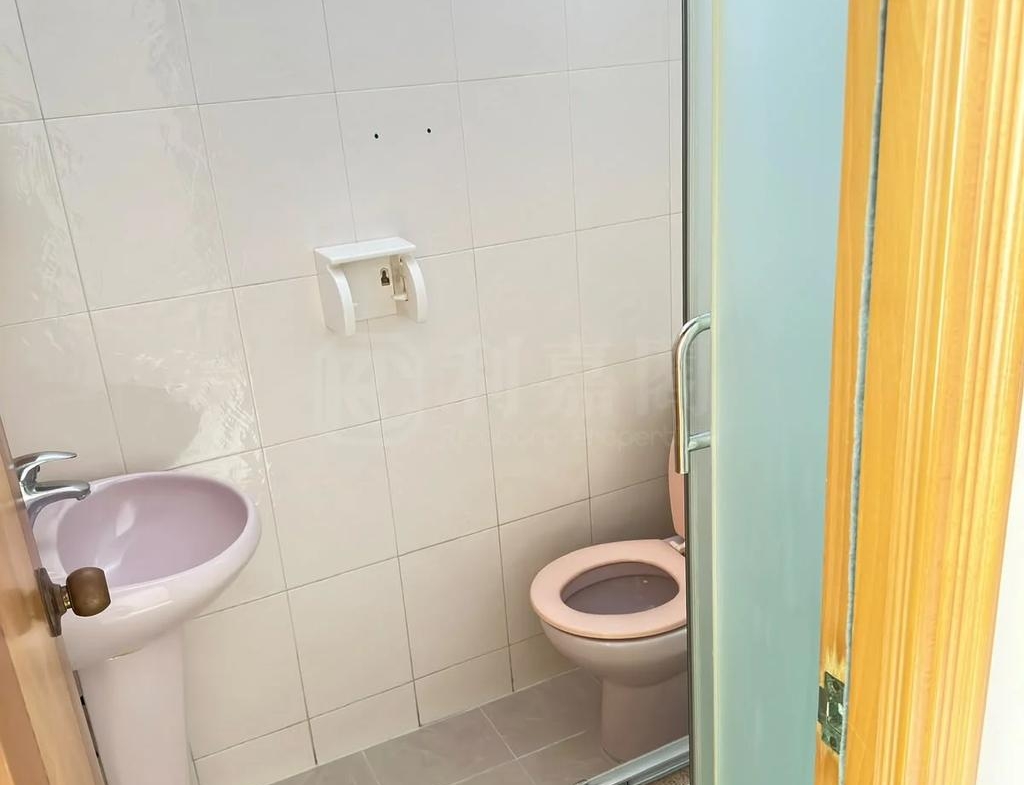 建生邨 康生樓 (5座) - 28NTS – 香港北部都會區