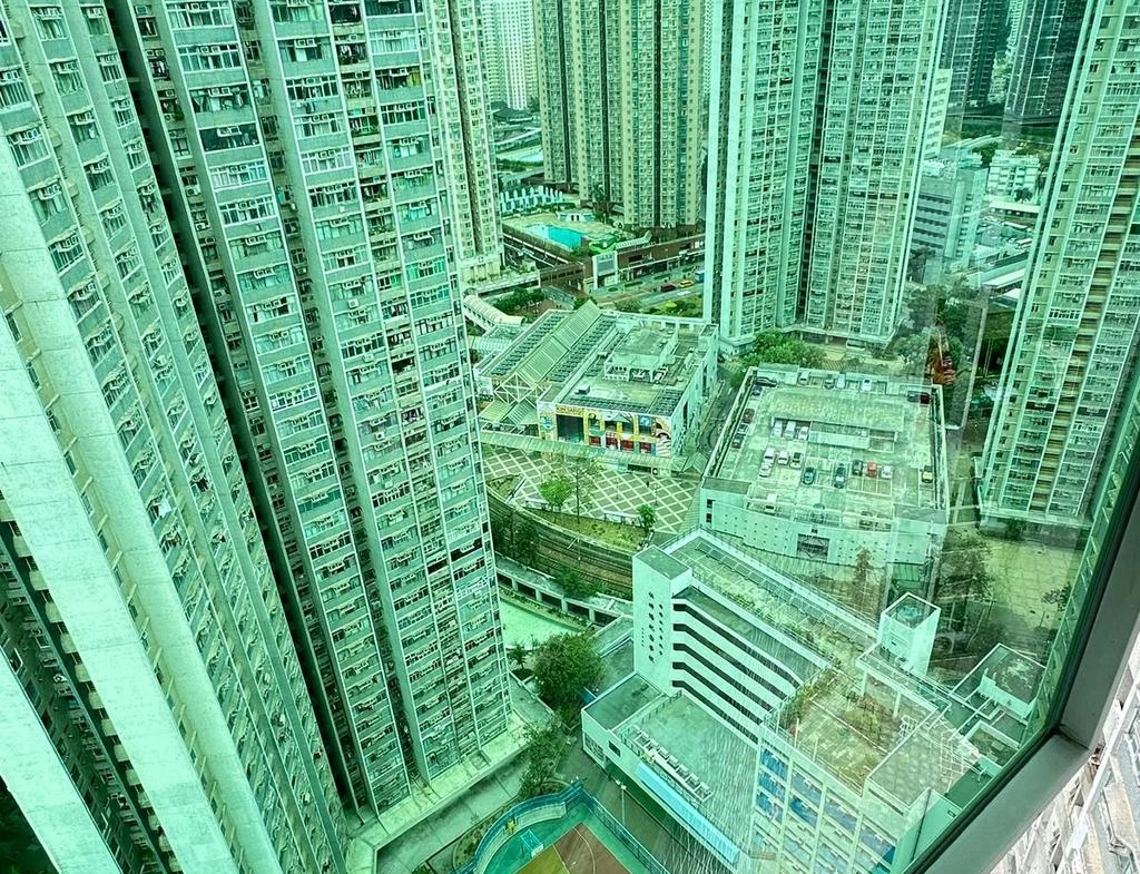 建生邨 康生樓 (5座) - 28NTS – 香港北部都會區