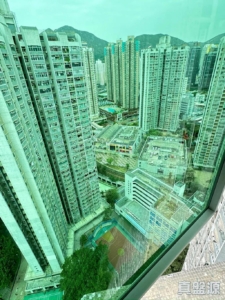 建生邨 康生樓 (5座) - 28NTS – 香港北部都會區