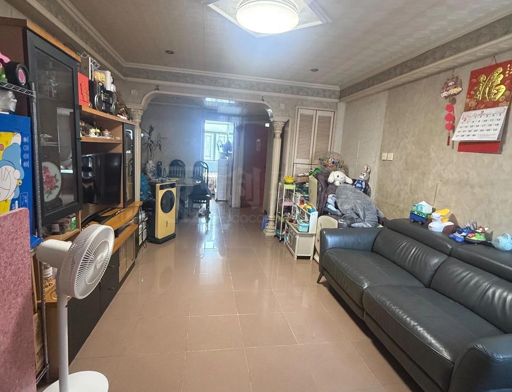 傑文樓 - 28NTS – 香港北部都會區