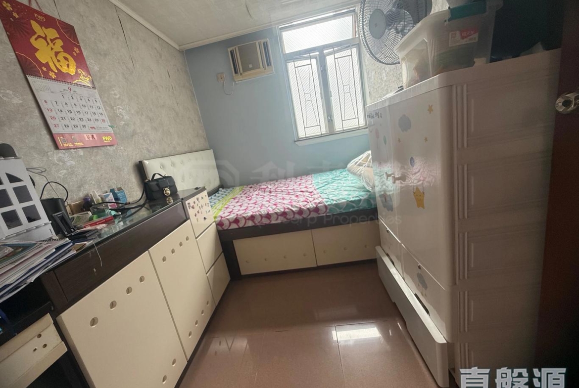 傑文樓 - 28NTS – 香港北部都會區