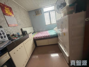 傑文樓 - 28NTS – 香港北部都會區