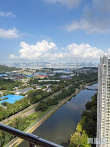 天愛苑 愛潮閣 (A座) - 28NTS – 香港北部都會區