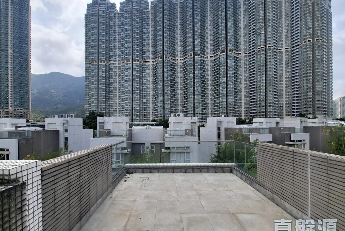 藍天海岸 2期 水藍天 - 28NTS – 香港北部都會區