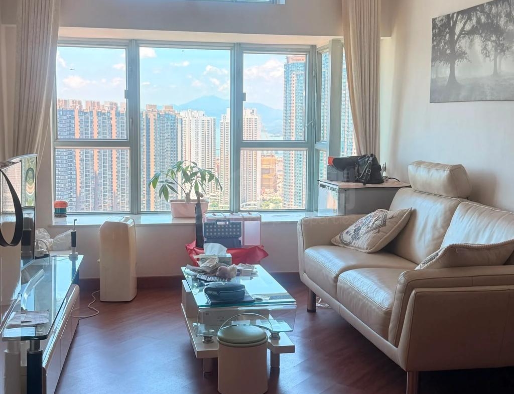 藍天海岸 1期 3座 - 28NTS – 香港北部都會區