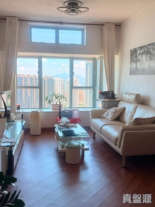 藍天海岸 1期 3座 - 28NTS – 香港北部都會區