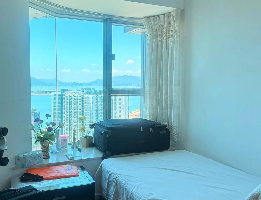 藍天海岸 1期 3座 - 28NTS – 香港北部都會區