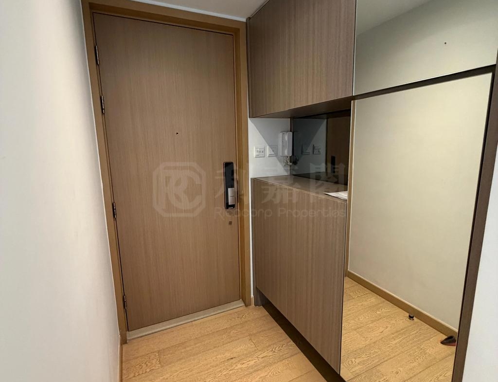 朗城滙 1座 - 28NTS – 香港北部都會區