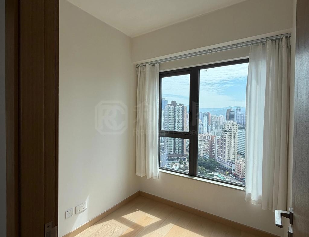 朗城滙 1座 - 28NTS – 香港北部都會區