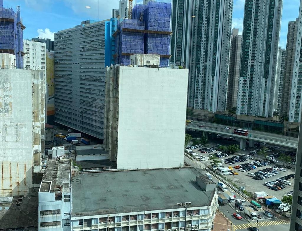 映日灣 3座 - 28NTS – 香港北部都會區
