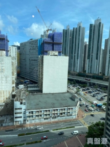 映日灣 3座 - 28NTS – 香港北部都會區