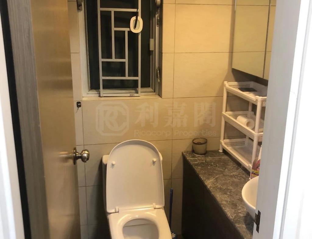 疊茵庭 2座 - 28NTS – 香港北部都會區