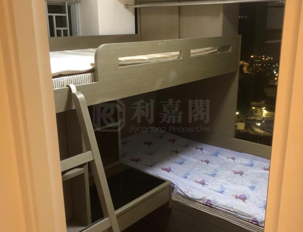 疊茵庭 2座 - 28NTS – 香港北部都會區