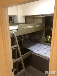 疊茵庭 2座 - 28NTS – 香港北部都會區