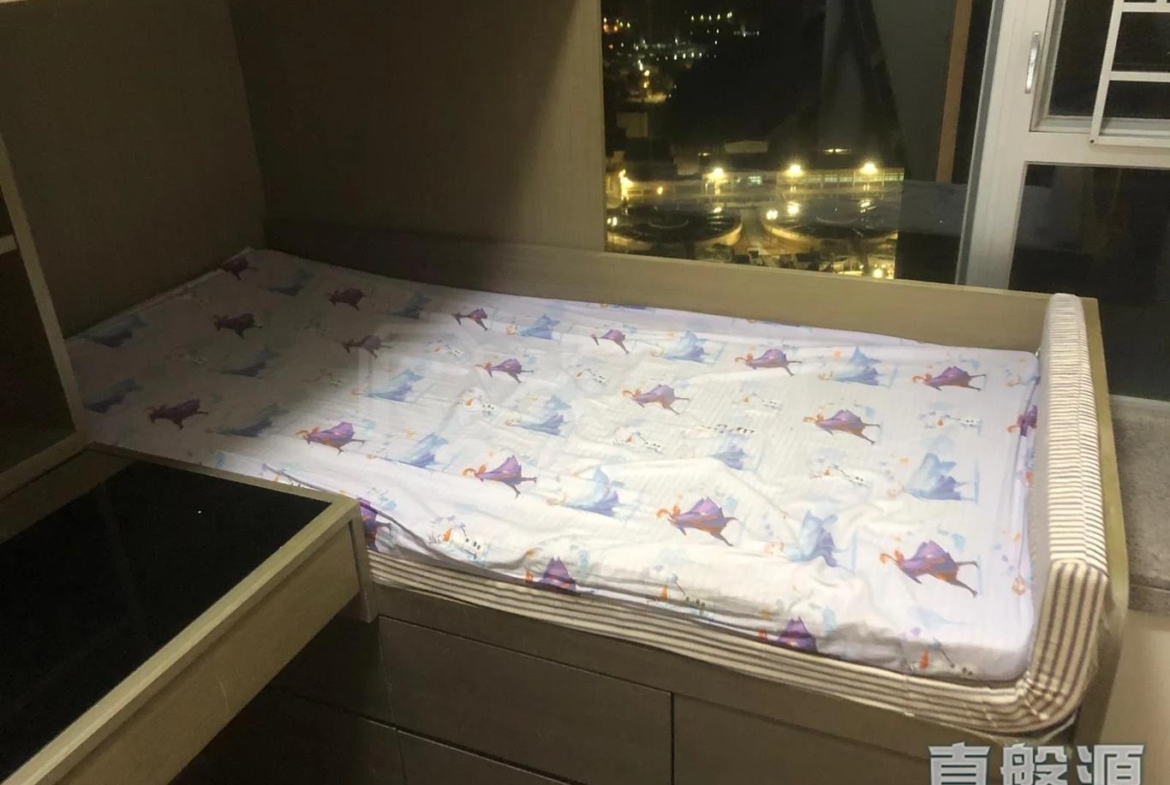 疊茵庭 2座 - 28NTS – 香港北部都會區