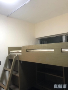 疊茵庭 2座 - 28NTS – 香港北部都會區