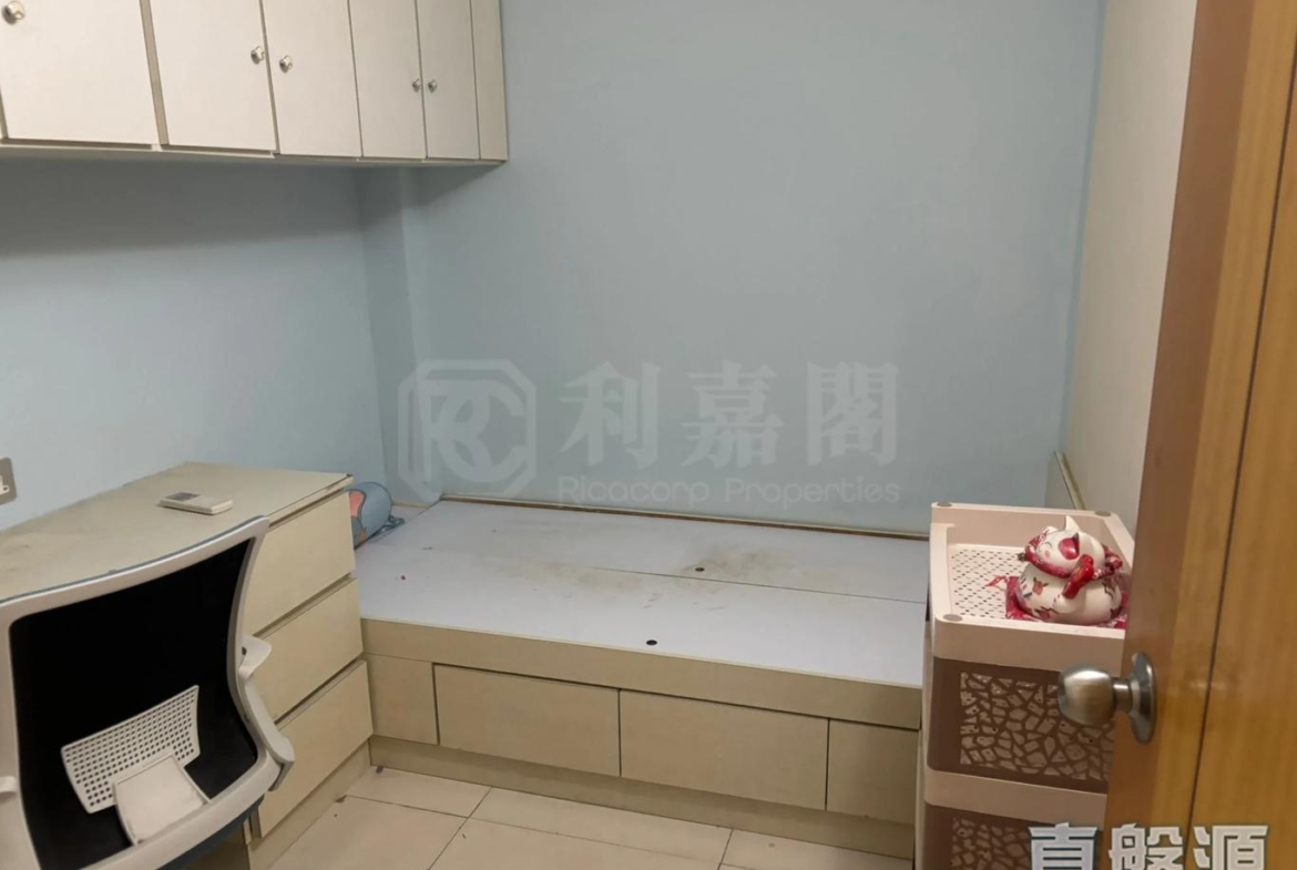 海棠樓 G座 - 28NTS – 香港北部都會區