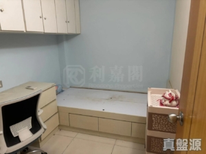 海棠樓 G座 - 28NTS – 香港北部都會區
