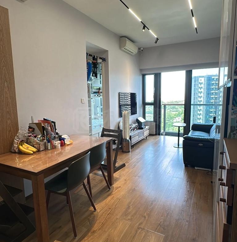 OMA OMA 1B座 - 28NTS – 香港北部都會區