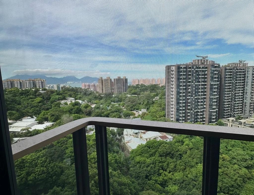 OMA OMA 1B座 - 28NTS – 香港北部都會區